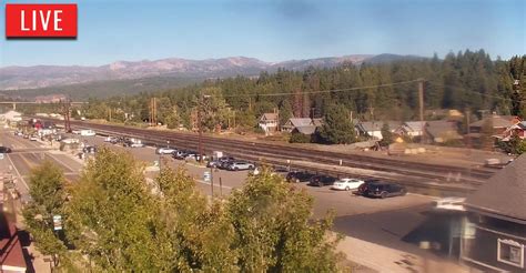 live webcam truckee